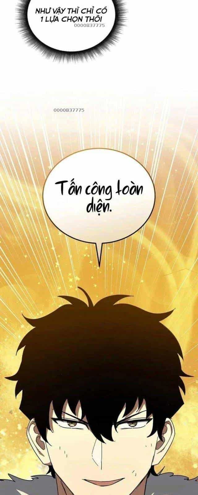 Ta Đoạt Bảo Ma Thần - Chương 33 - ảnh 12