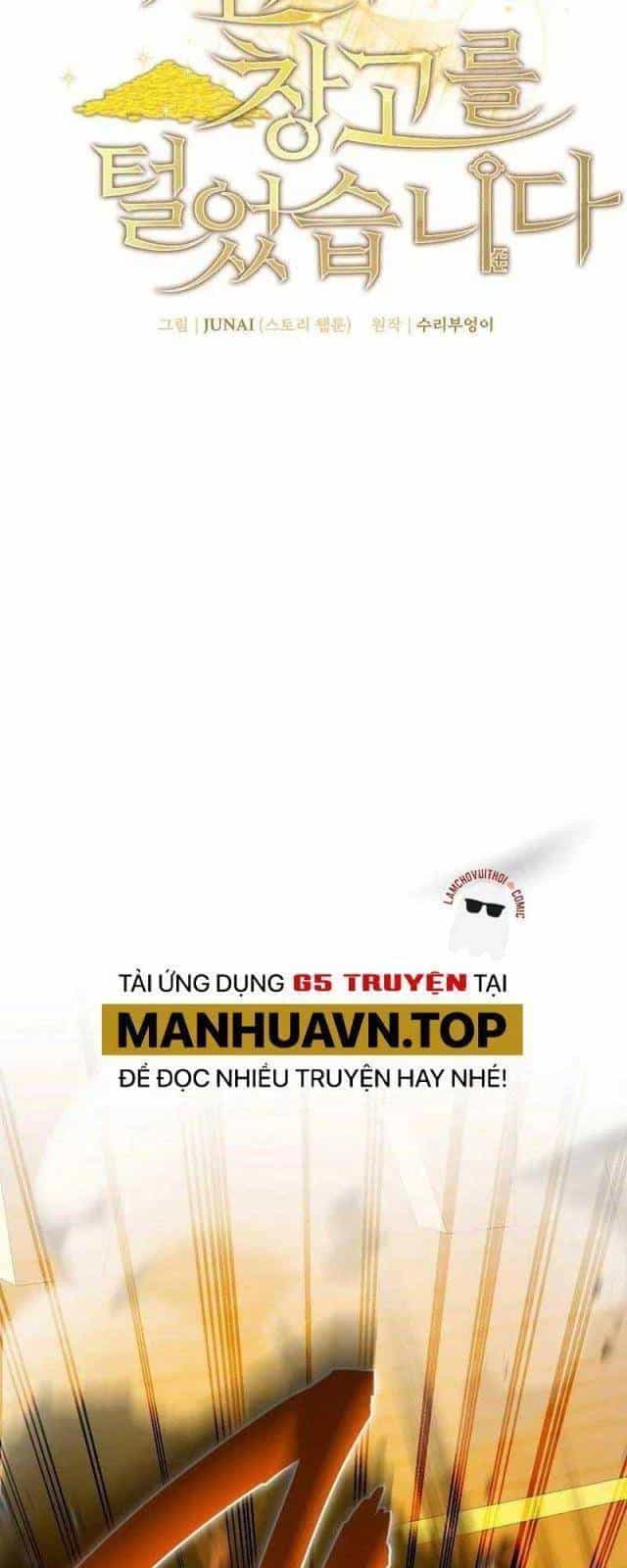 Ta Đoạt Bảo Ma Thần - Chương 33 - ảnh 24