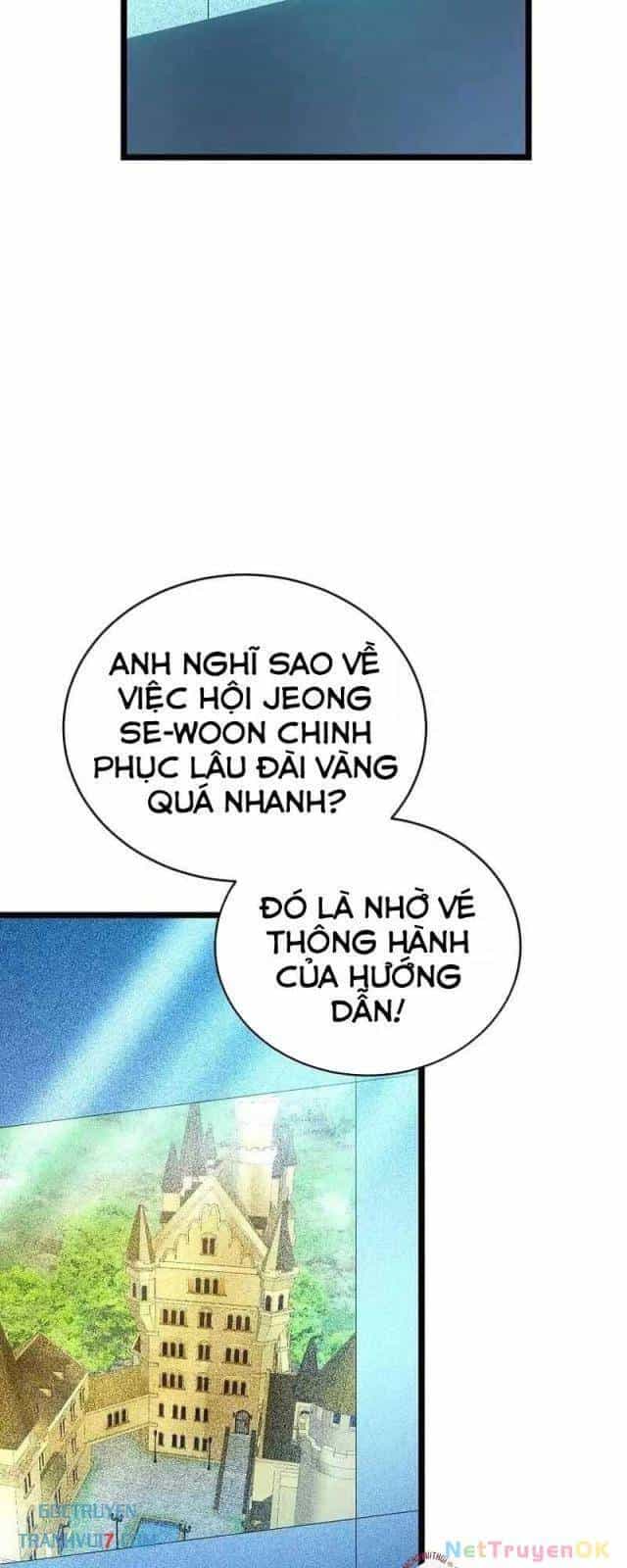Ta Đoạt Bảo Ma Thần - Chương 34 - ảnh 35
