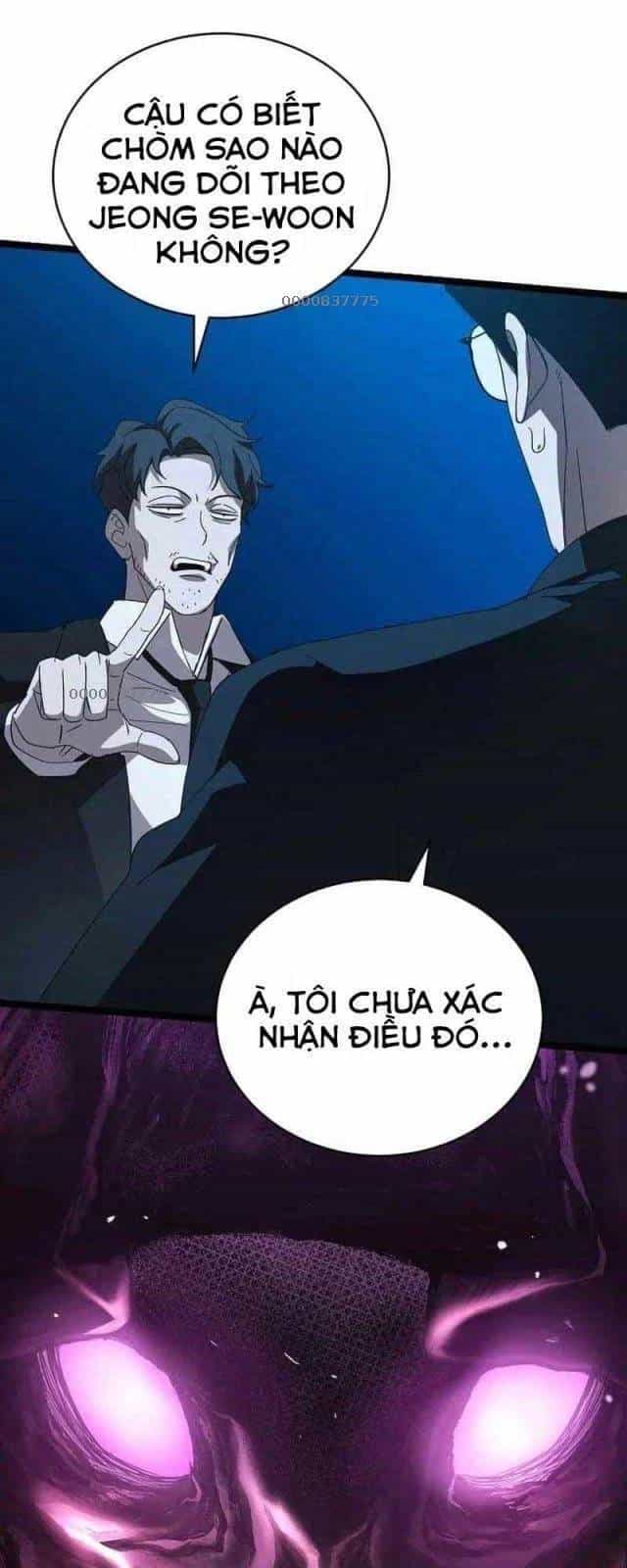 Ta Đoạt Bảo Ma Thần - Chương 34 - ảnh 40