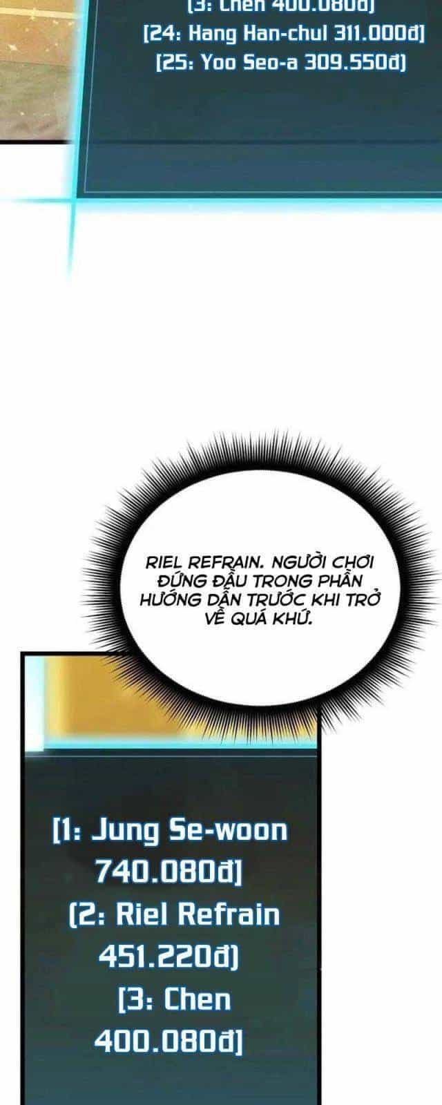 Ta Đoạt Bảo Ma Thần - Chương 35 - ảnh 6