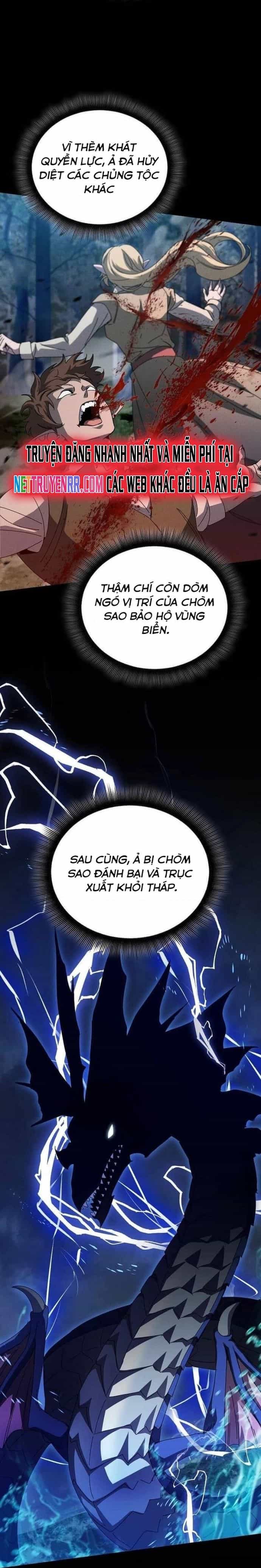 Ta Đoạt Bảo Ma Thần - Chương 43.1 - ảnh 23