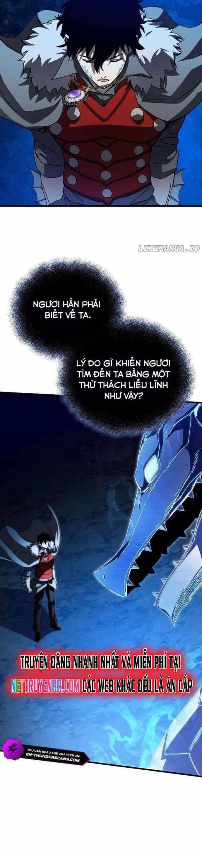 Ta Đoạt Bảo Ma Thần - Chương 45 - ảnh 9