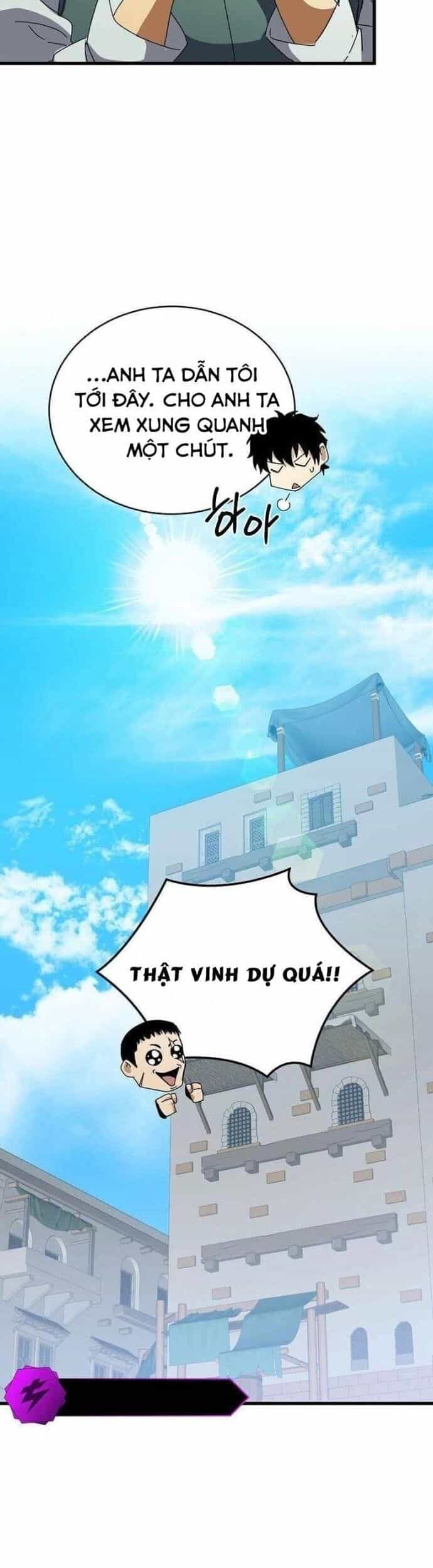 Ta Đoạt Bảo Ma Thần - Chương 47 - ảnh 22