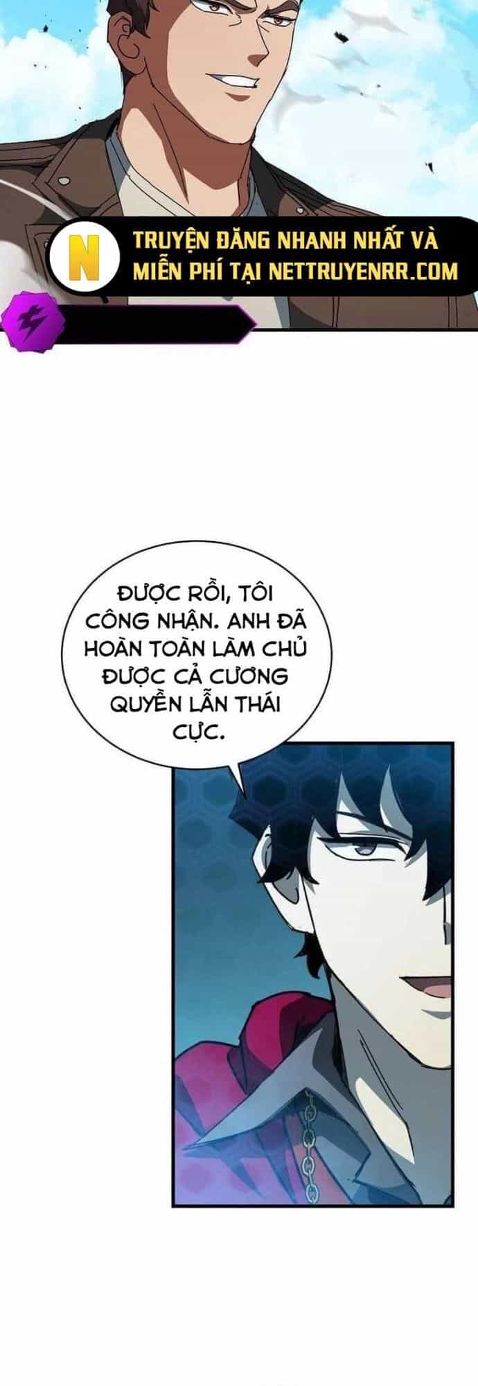Ta Đoạt Bảo Ma Thần - Chương 47 - ảnh 51