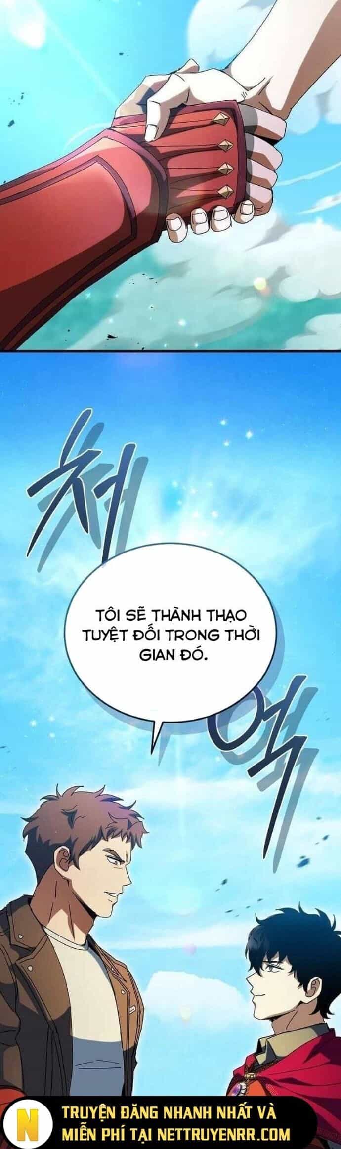 Ta Đoạt Bảo Ma Thần - Chương 47 - ảnh 61