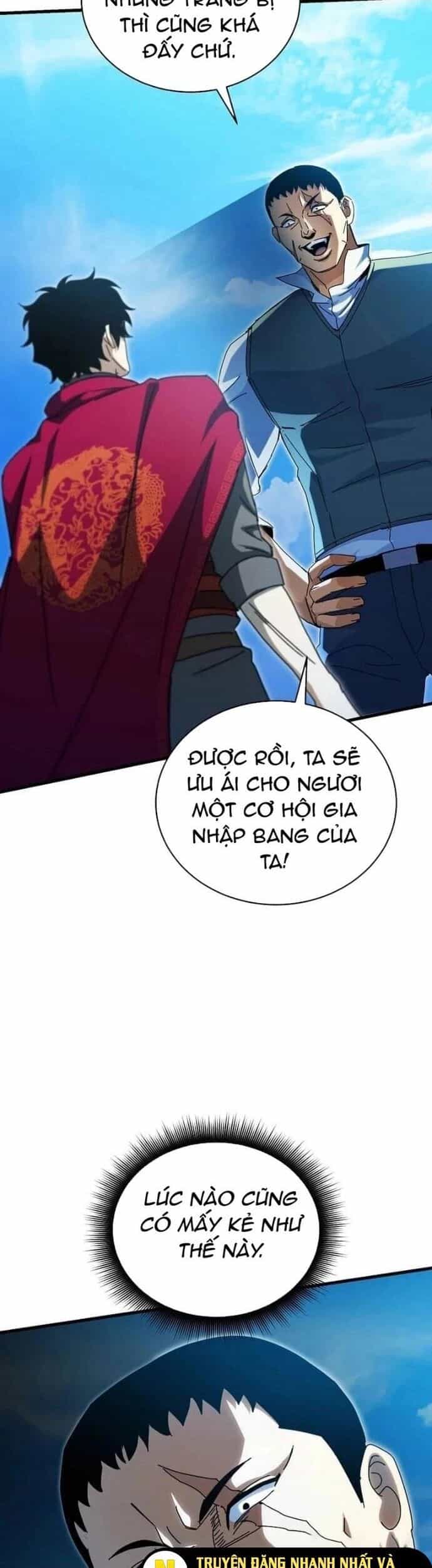 Ta Đoạt Bảo Ma Thần - Chương 48 - ảnh 28
