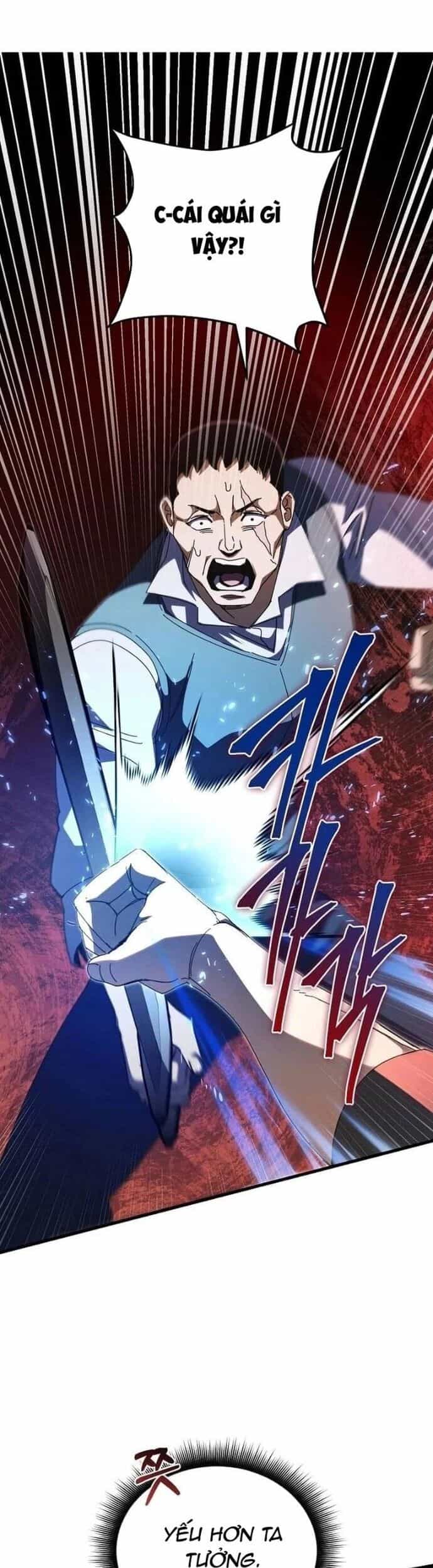 Ta Đoạt Bảo Ma Thần - Chương 48 - ảnh 38
