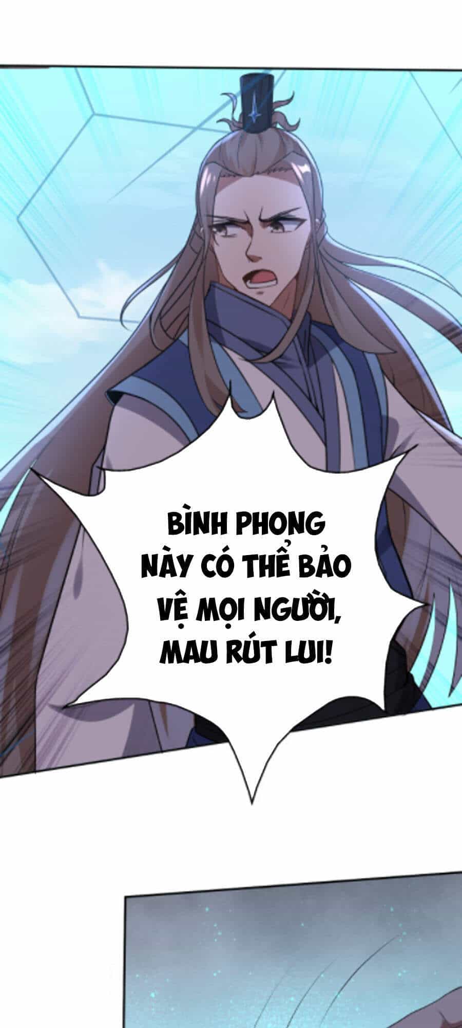 Ta Đoạt Xá Ma Hoàng - Chương 14 - ảnh 30