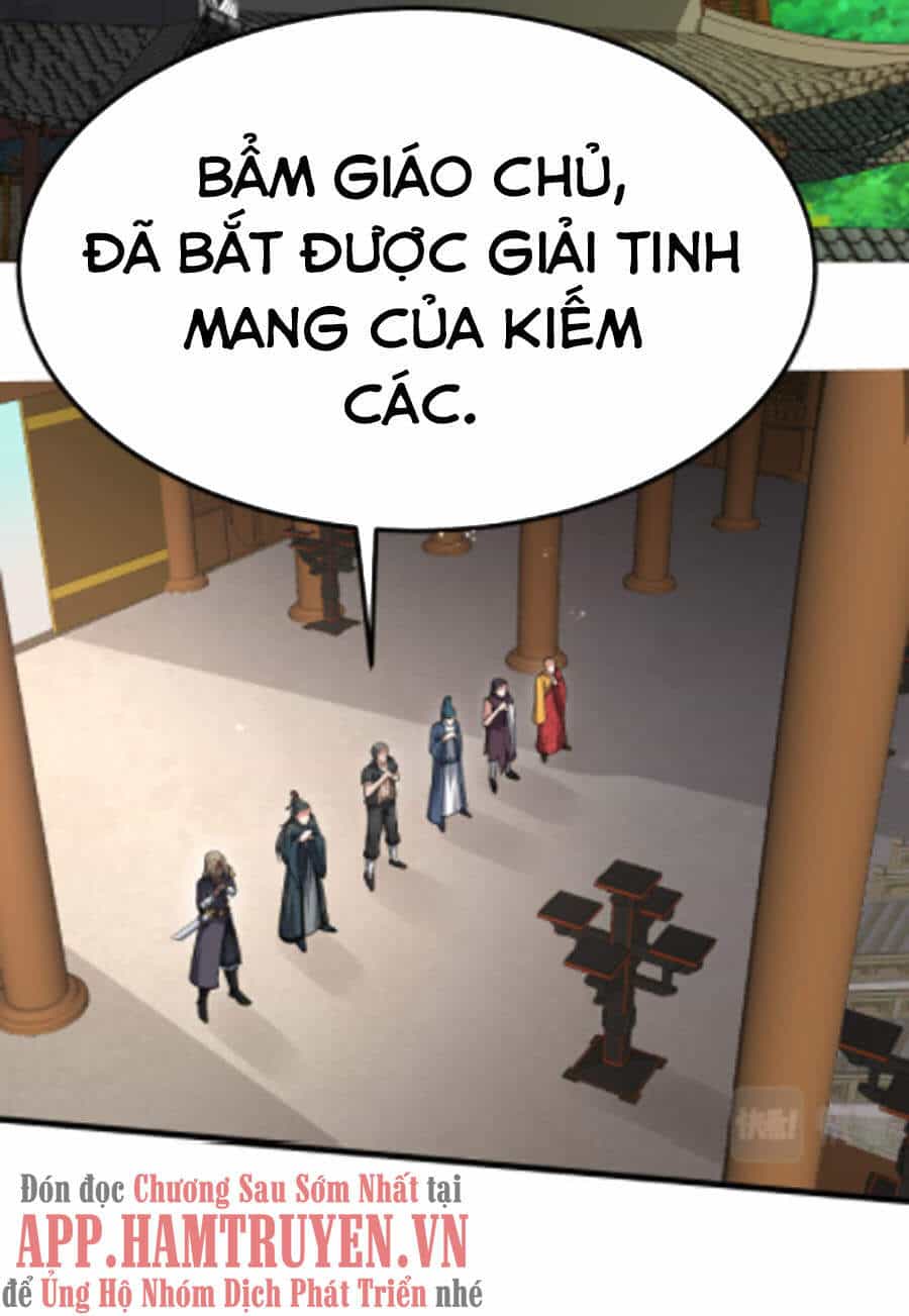 Ta Đoạt Xá Ma Hoàng - Chương 15 - ảnh 37
