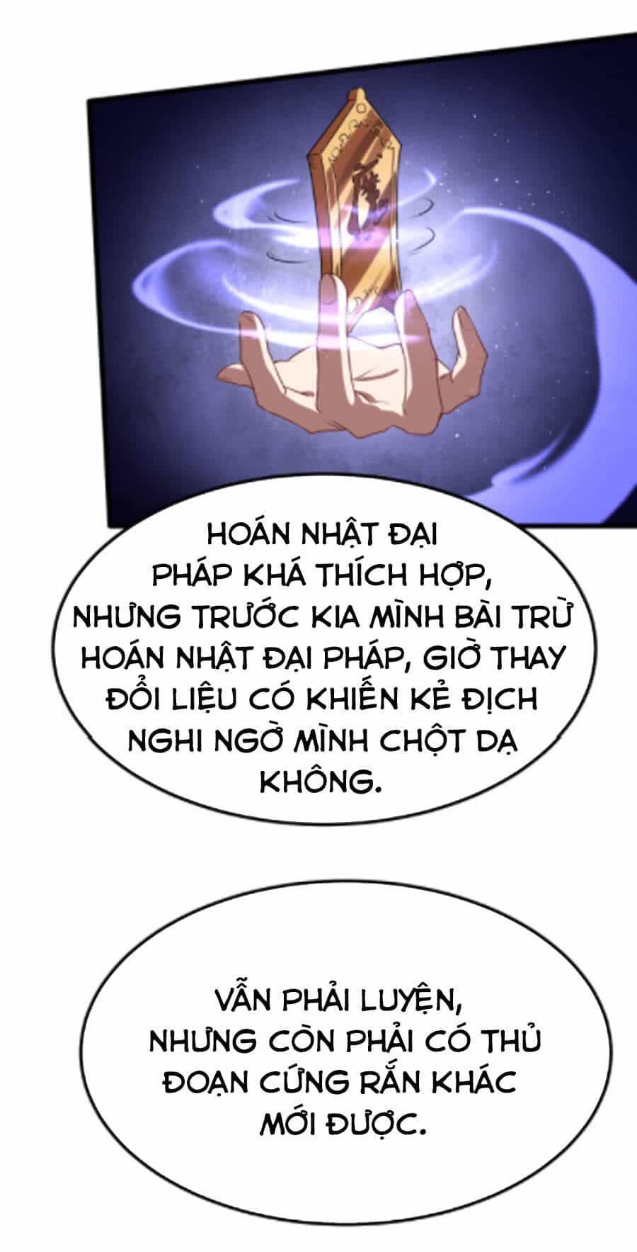 Ta Đoạt Xá Ma Hoàng - Chương 15 - ảnh 45