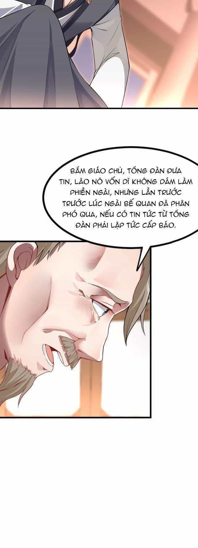 Ta Đoạt Xá Ma Hoàng - Chương 2 - ảnh 18