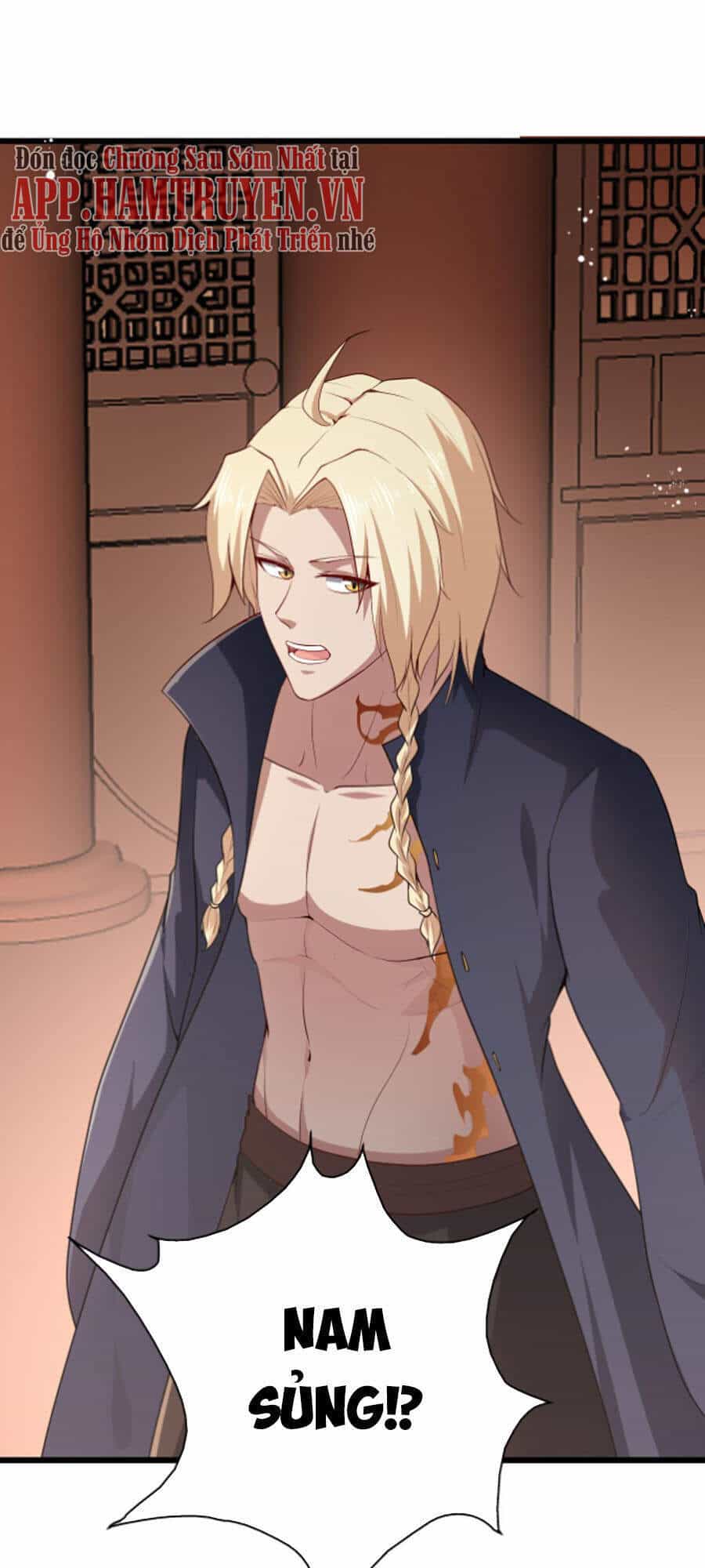 Ta Đoạt Xá Ma Hoàng - Chương 20 - ảnh 66