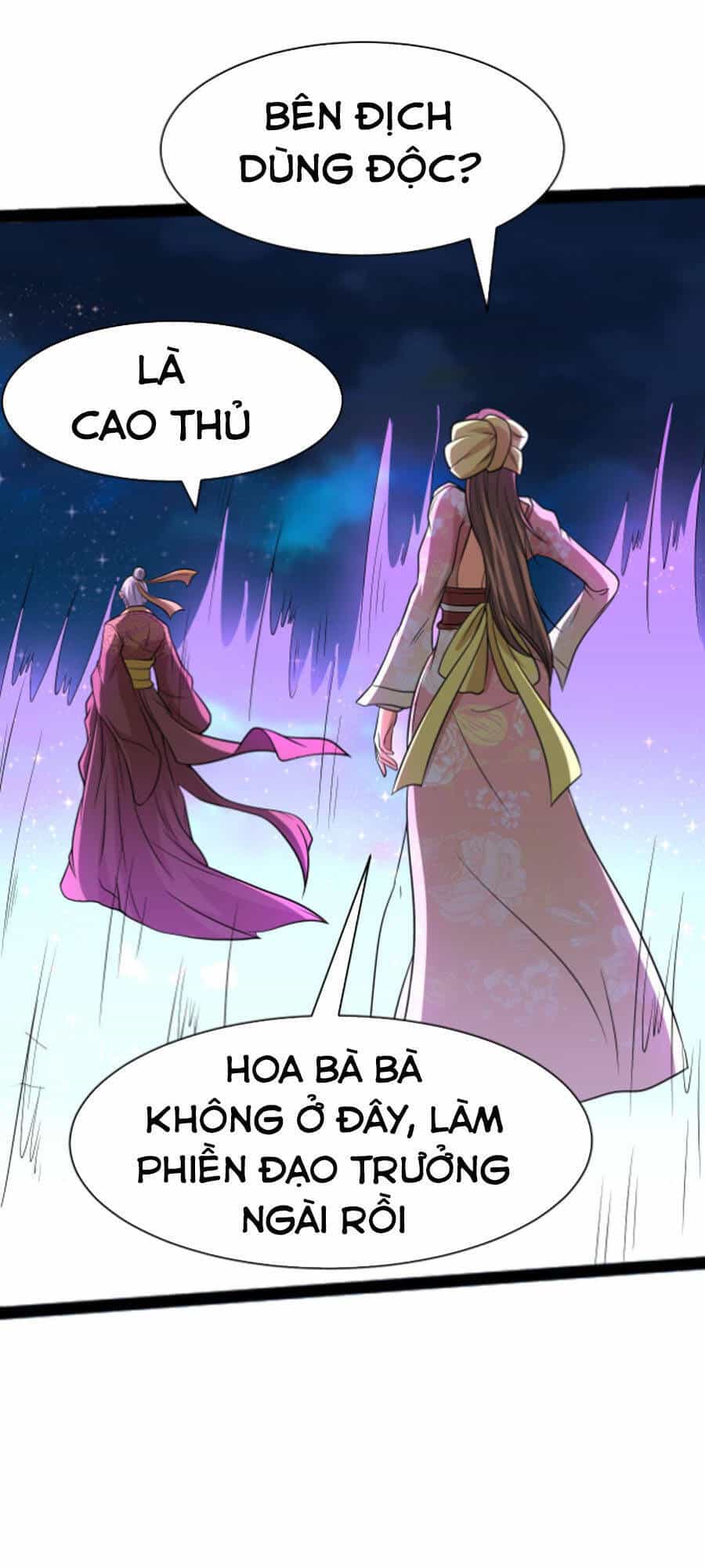 Ta Đoạt Xá Ma Hoàng - Chương 22 - ảnh 20