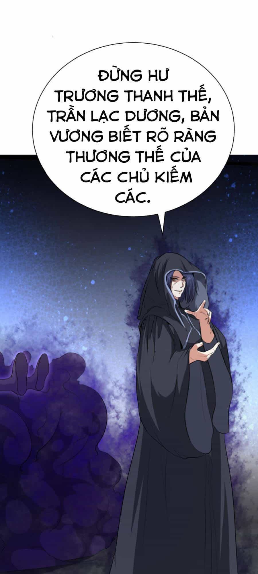 Ta Đoạt Xá Ma Hoàng - Chương 22 - ảnh 39