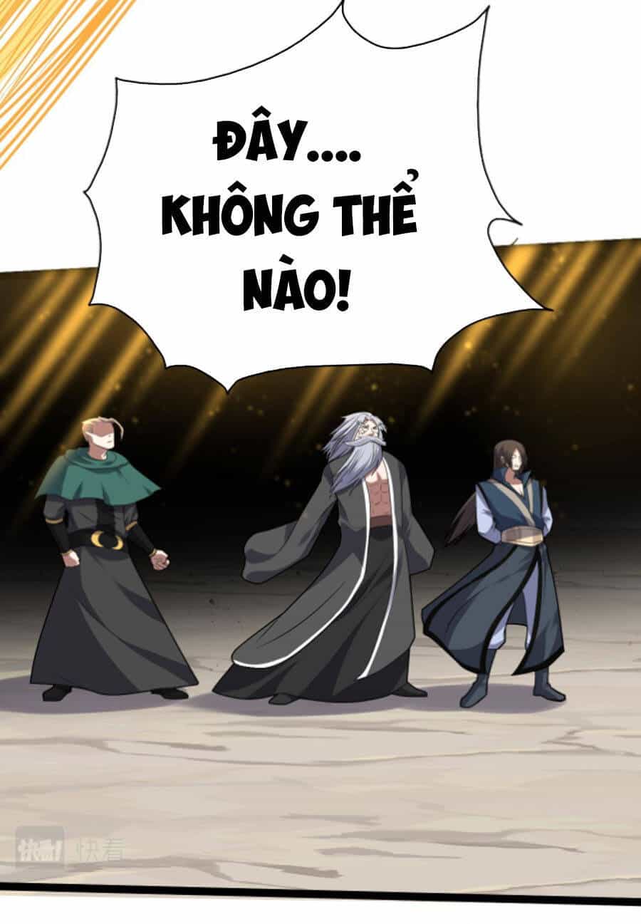 Ta Đoạt Xá Ma Hoàng - Chương 23 - ảnh 16