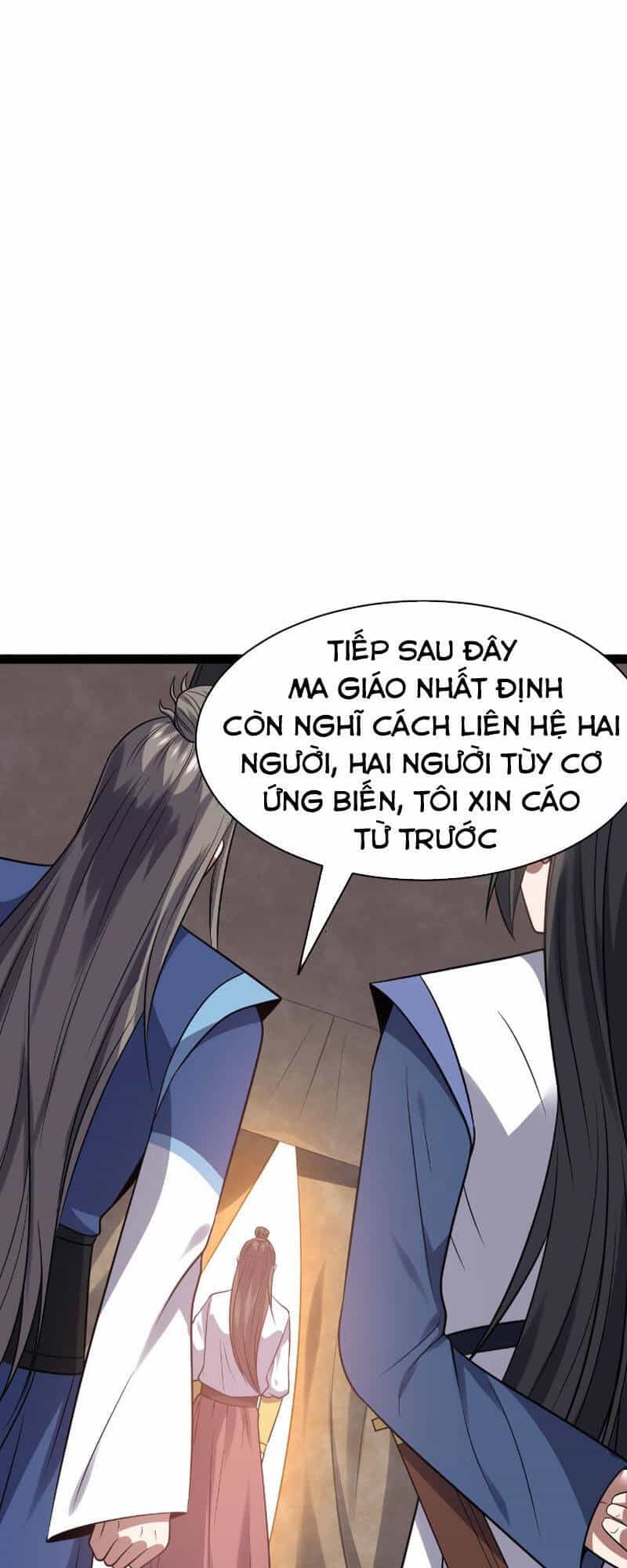 Ta Đoạt Xá Ma Hoàng - Chương 26 - ảnh 11