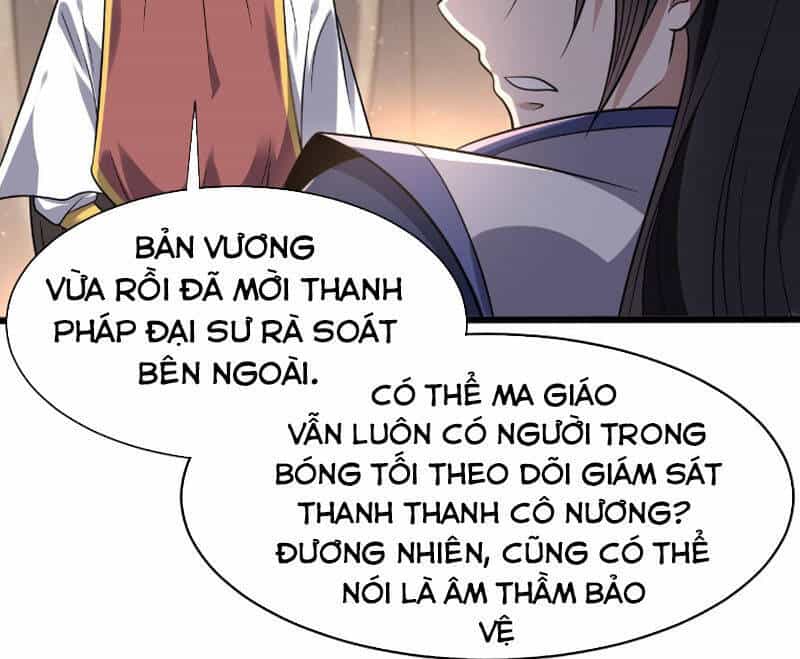 Ta Đoạt Xá Ma Hoàng - Chương 26 - ảnh 4