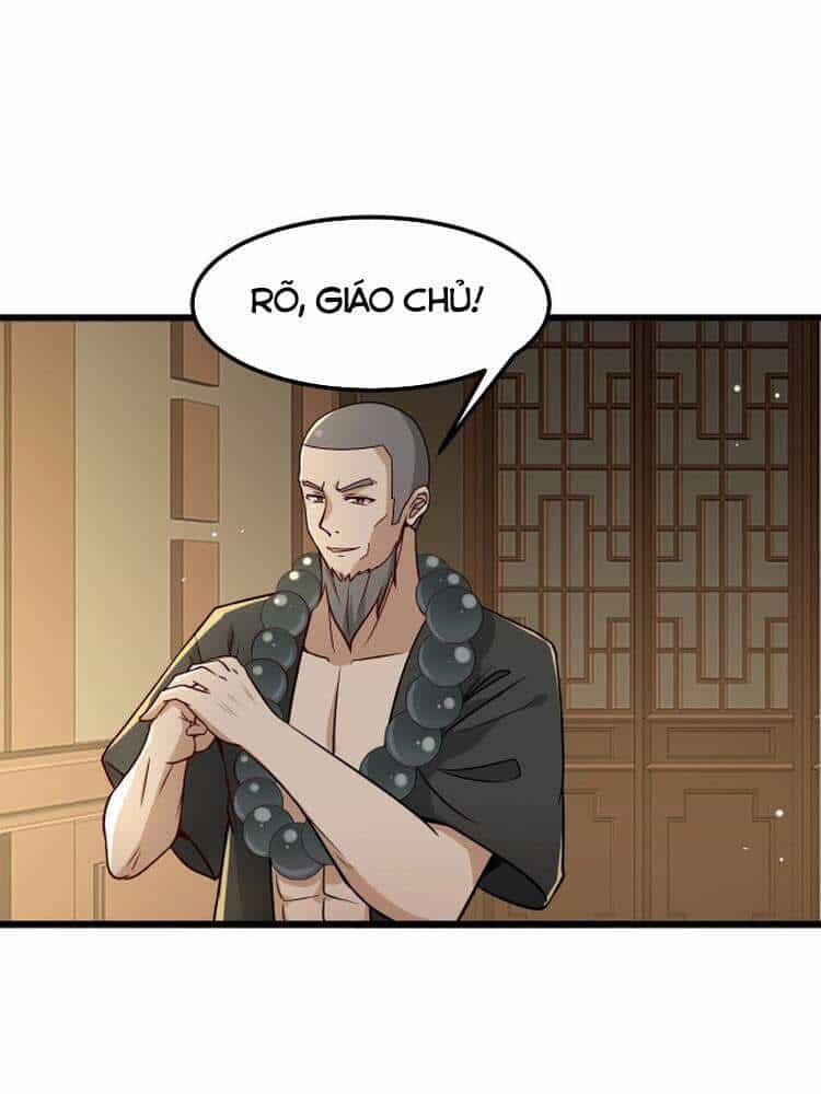 Ta Đoạt Xá Ma Hoàng - Chương 5 - ảnh 10