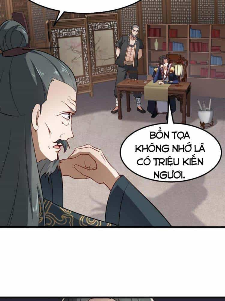 Ta Đoạt Xá Ma Hoàng - Chương 8 - ảnh 12