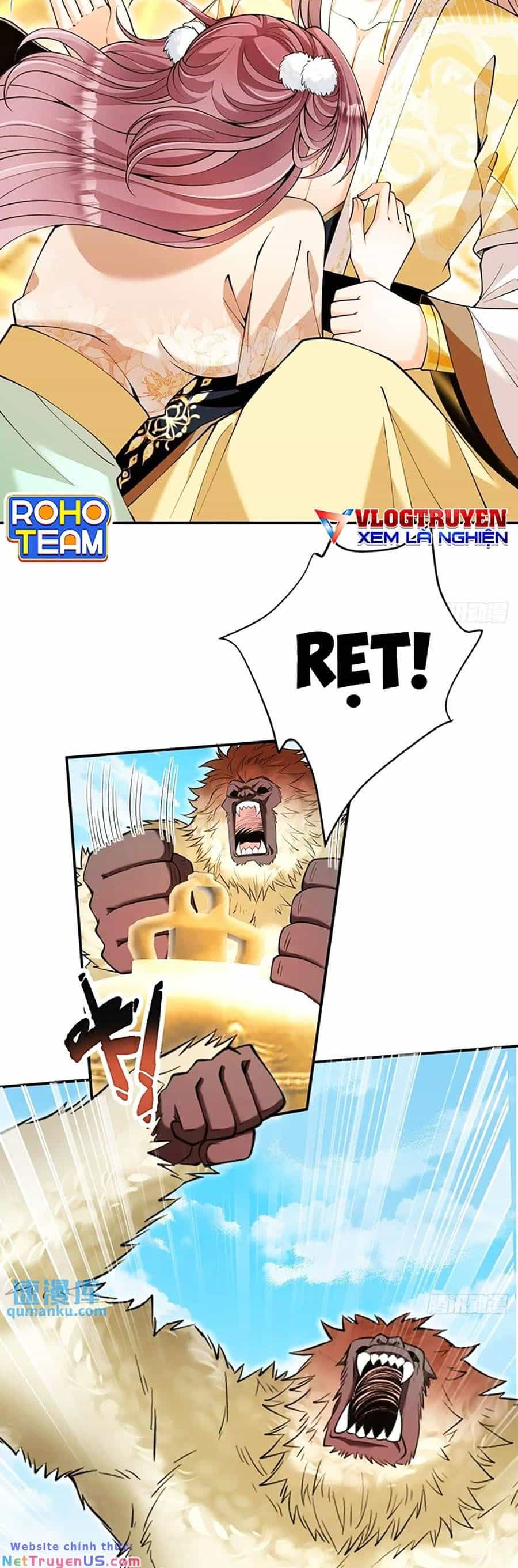 Ta Dựa Vào Cà Khịa Để Trở Thành Đại Lão Thể Tu - Chương 32 - ảnh 5