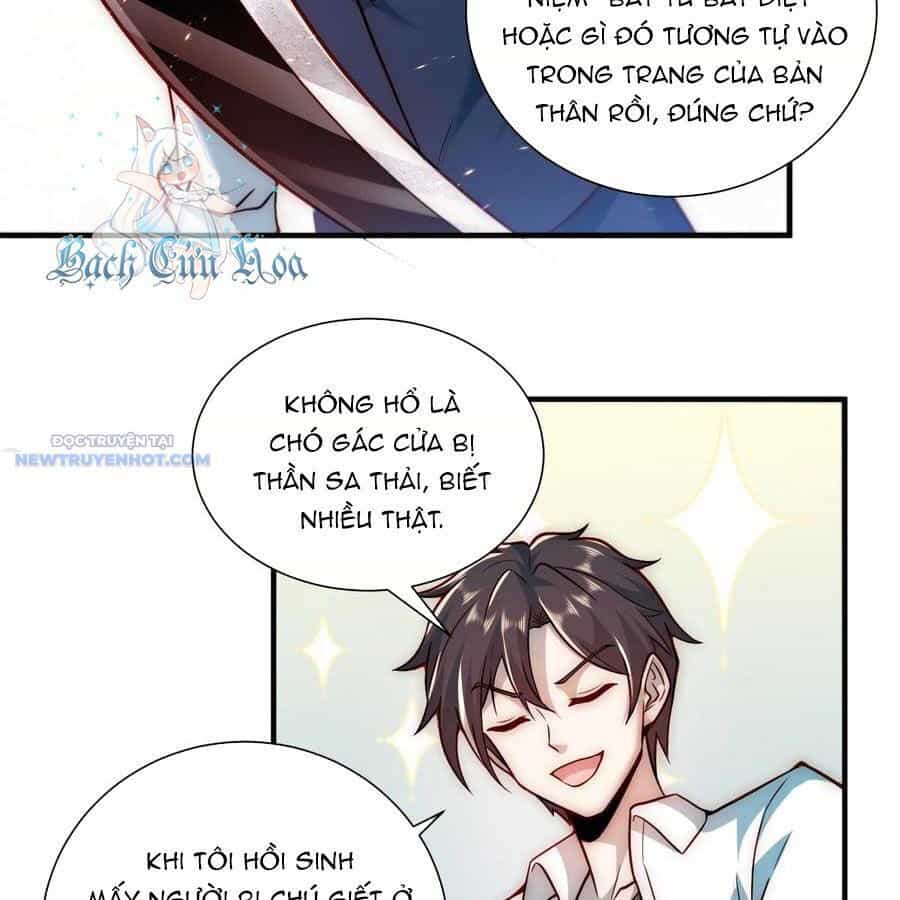 Ta Dựa Vào Danh Hào Hệ Thống Đả Bại Ngàn Vạn Thần Hào - Chương 108 - ảnh 15
