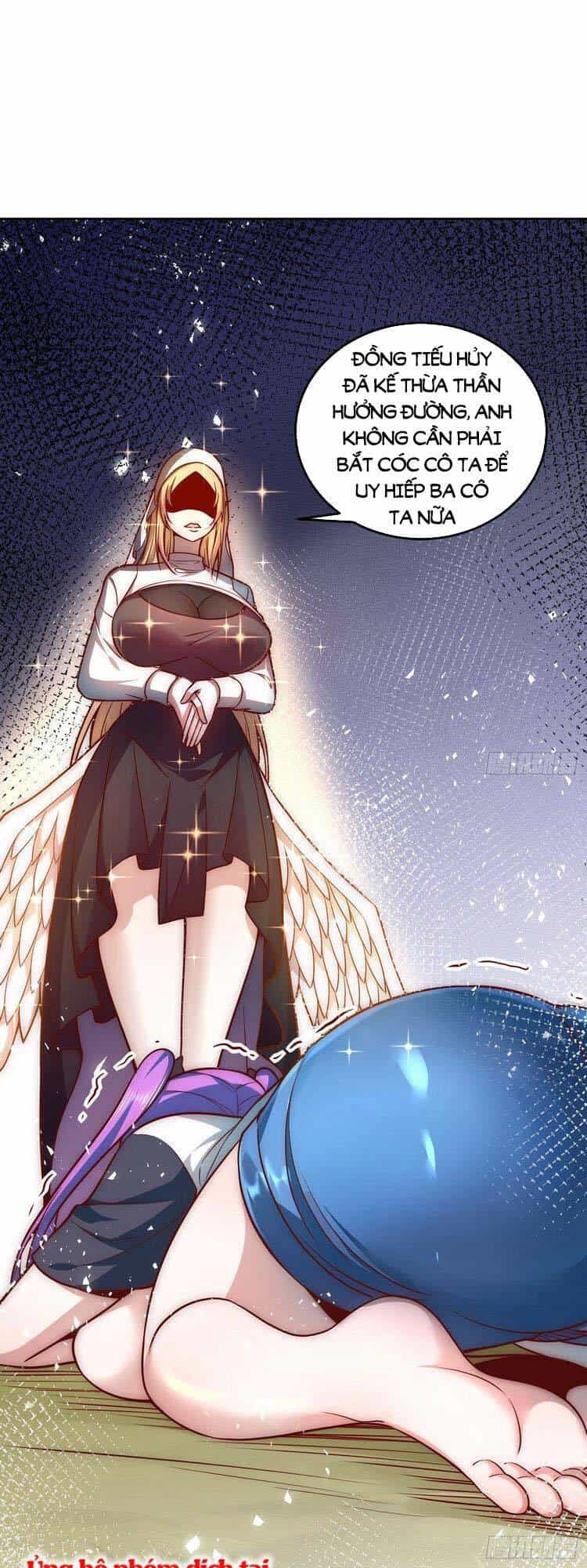 Ta Dựa Vào Danh Hào Hệ Thống Đả Bại Ngàn Vạn Thần Hào - Chương 11 - ảnh 27