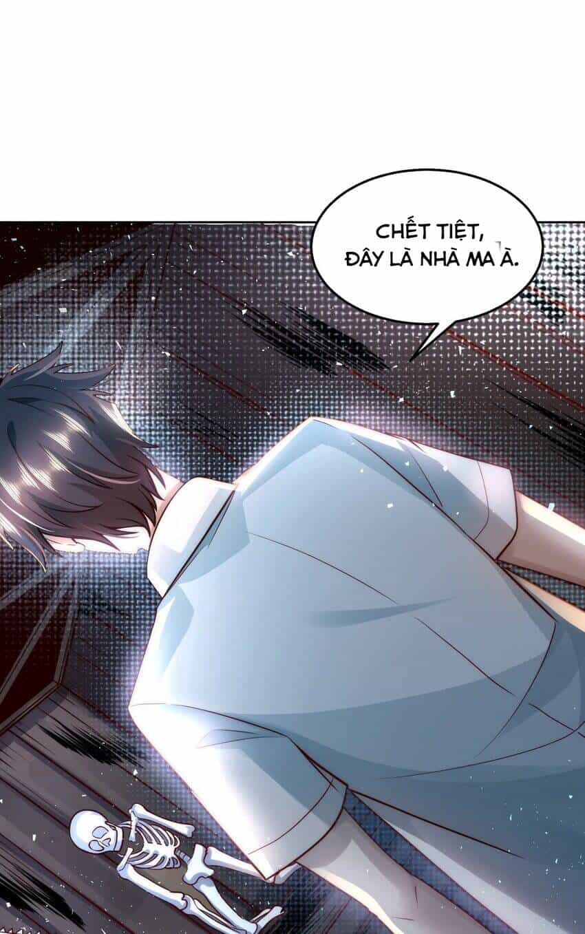 Ta Dựa Vào Danh Hào Hệ Thống Đả Bại Ngàn Vạn Thần Hào - Chương 14 - ảnh 37