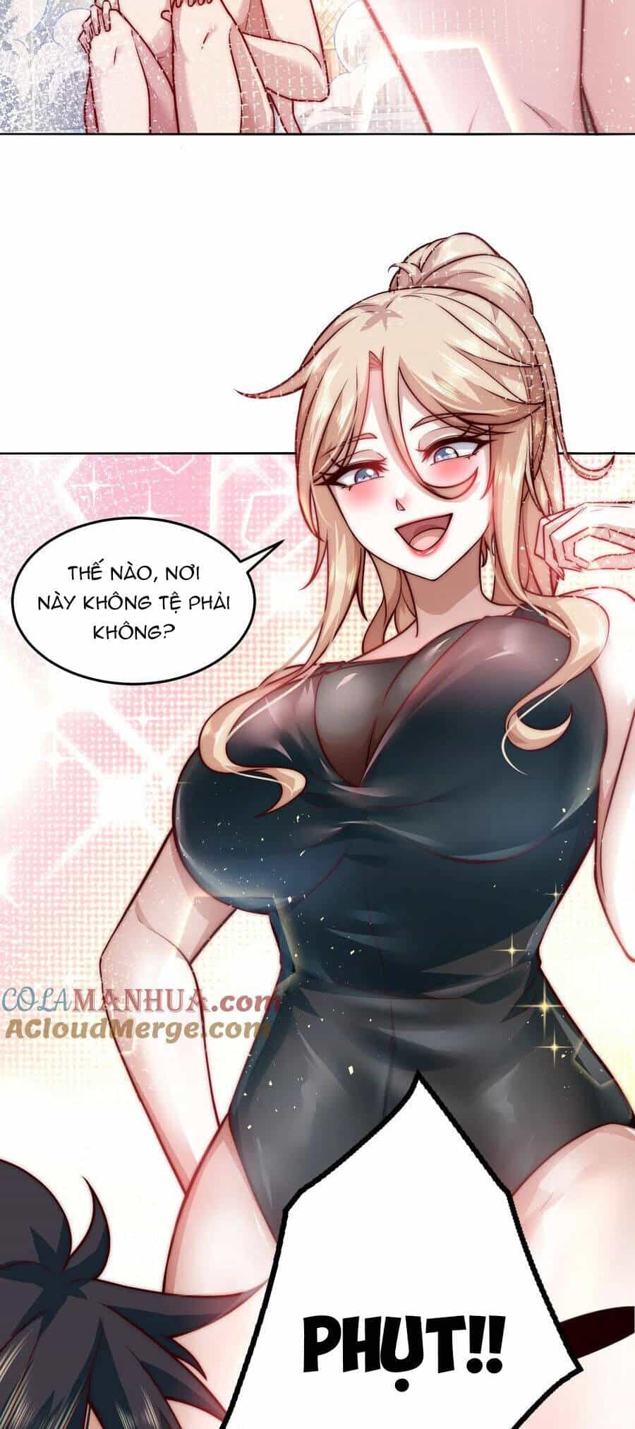 Ta Dựa Vào Danh Hào Hệ Thống Đả Bại Ngàn Vạn Thần Hào - Chương 22 - ảnh 10