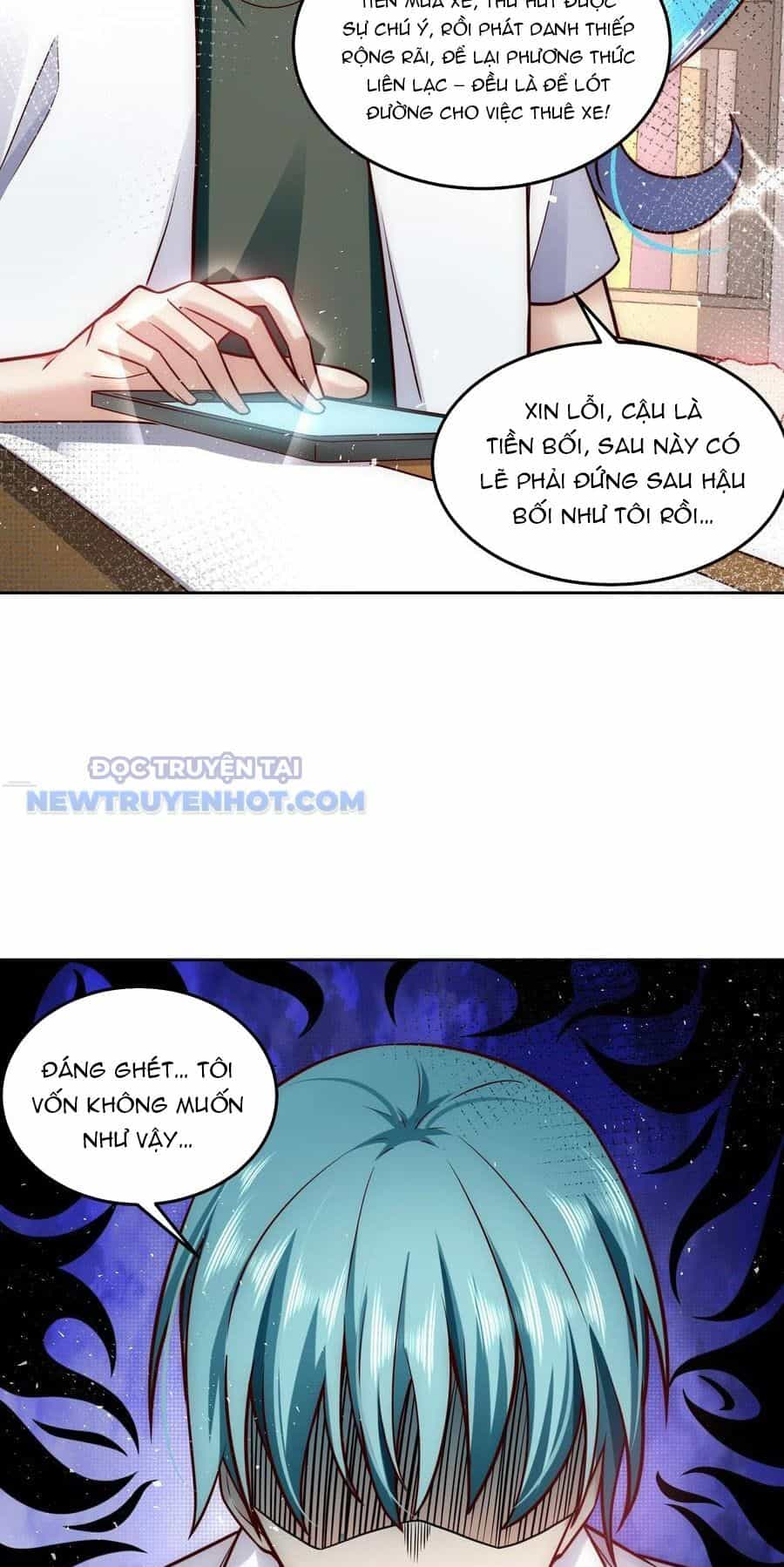 Ta Dựa Vào Danh Hào Hệ Thống Đả Bại Ngàn Vạn Thần Hào - Chương 25 - ảnh 20