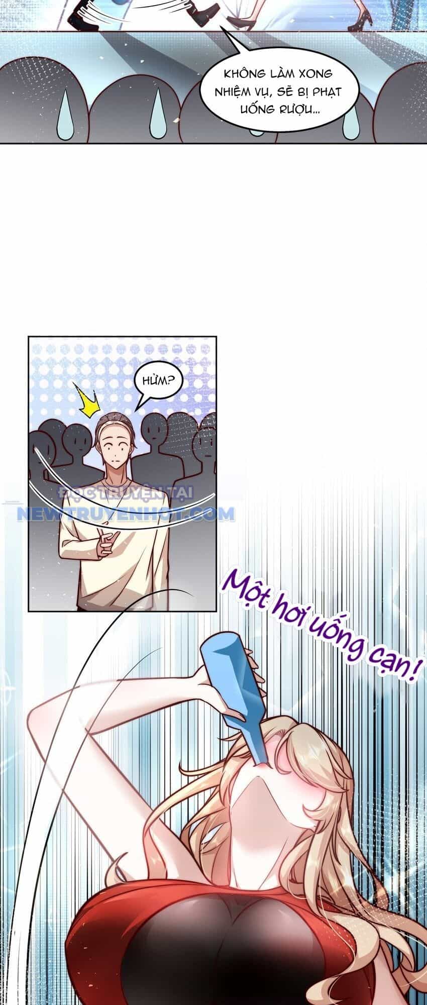 Ta Dựa Vào Danh Hào Hệ Thống Đả Bại Ngàn Vạn Thần Hào - Chương 27 - ảnh 22