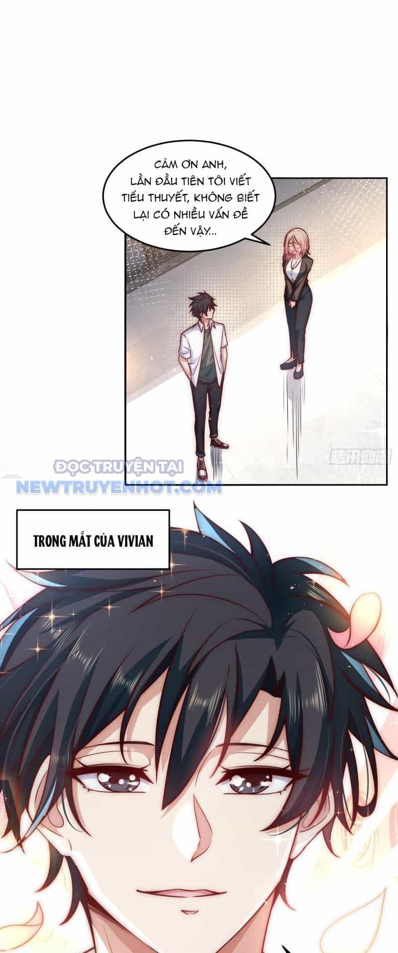 Ta Dựa Vào Danh Hào Hệ Thống Đả Bại Ngàn Vạn Thần Hào - Chương 30 - ảnh 13