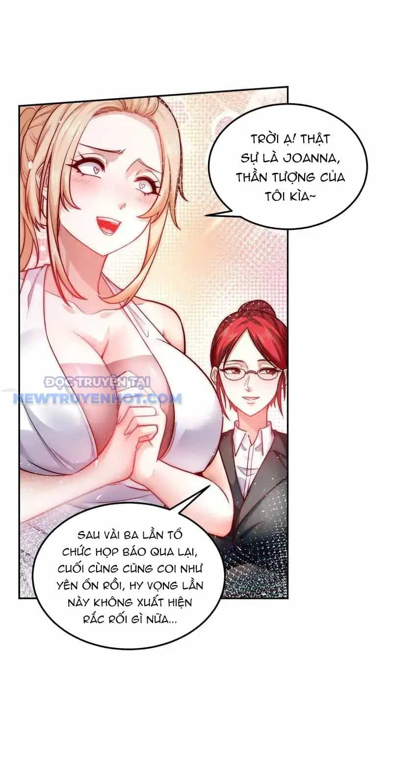 Ta Dựa Vào Danh Hào Hệ Thống Đả Bại Ngàn Vạn Thần Hào - Chương 47 - ảnh 18