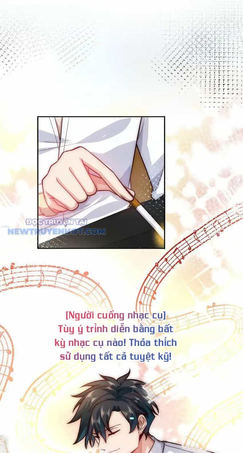 Ta Dựa Vào Danh Hào Hệ Thống Đả Bại Ngàn Vạn Thần Hào - Chương 51 - ảnh 15