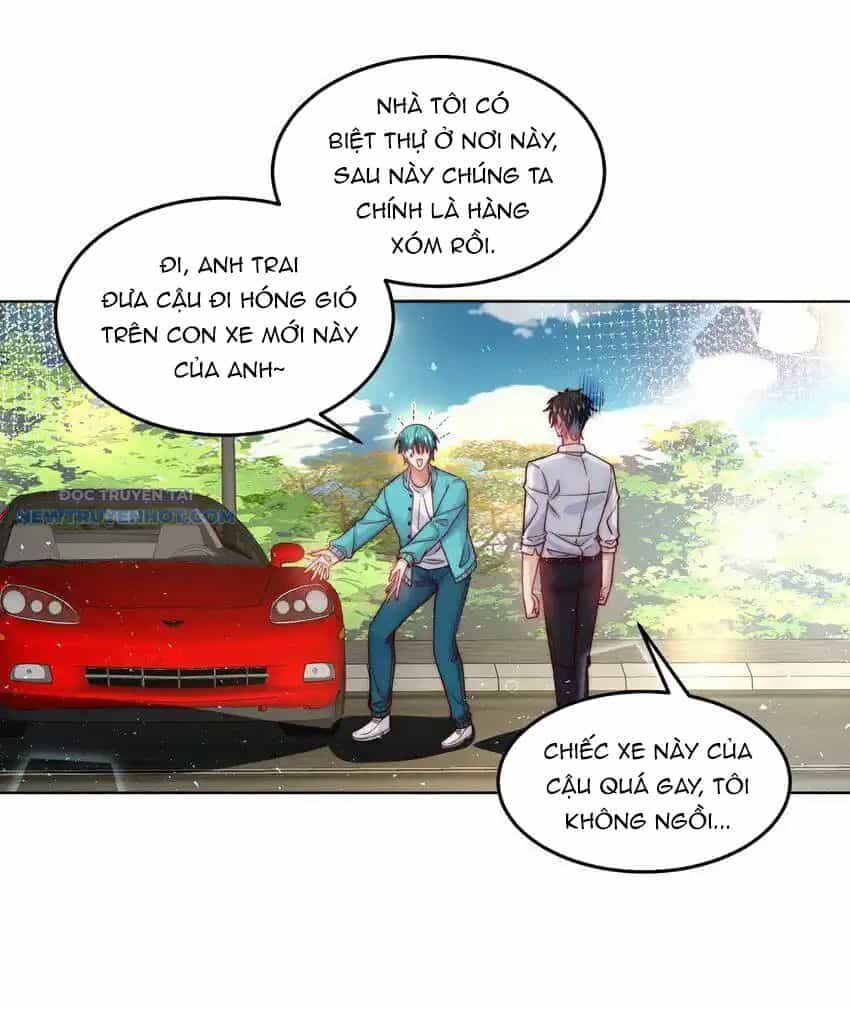 Ta Dựa Vào Danh Hào Hệ Thống Đả Bại Ngàn Vạn Thần Hào - Chương 52 - ảnh 29