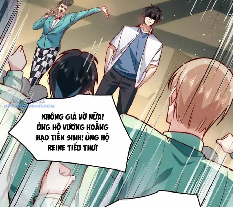 Ta Dựa Vào Danh Hào Hệ Thống Đả Bại Ngàn Vạn Thần Hào - Chương 63 - ảnh 23