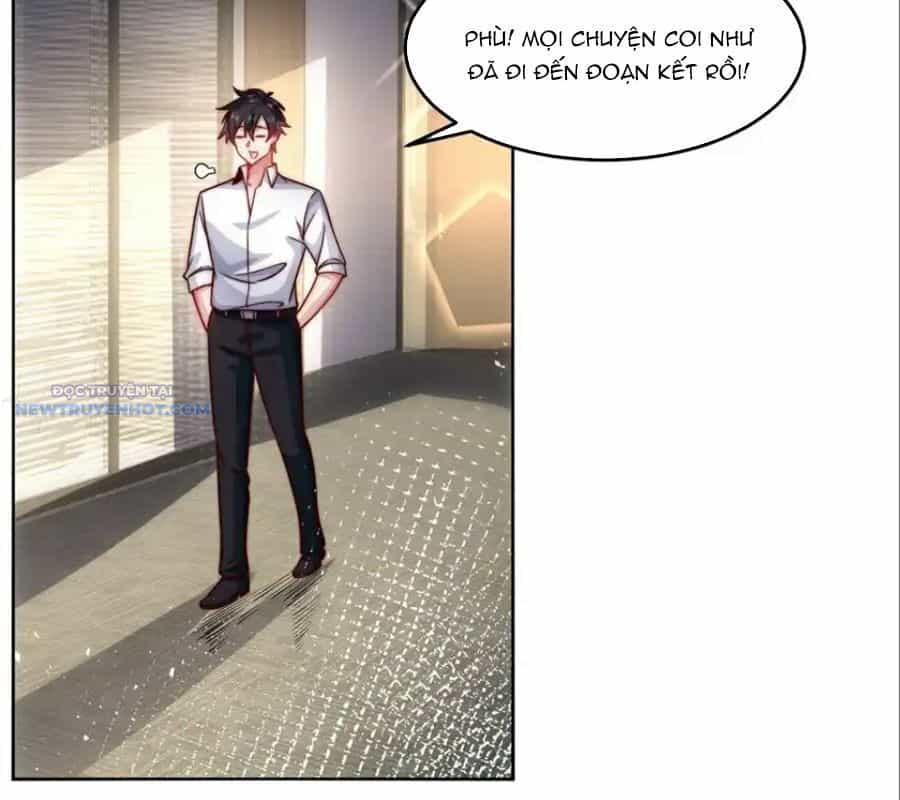 Ta Dựa Vào Danh Hào Hệ Thống Đả Bại Ngàn Vạn Thần Hào - Chương 64 - ảnh 52