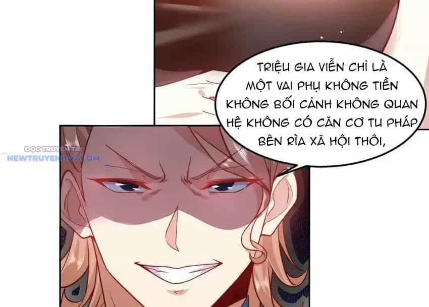 Ta Dựa Vào Danh Hào Hệ Thống Đả Bại Ngàn Vạn Thần Hào - Chương 73 - ảnh 63