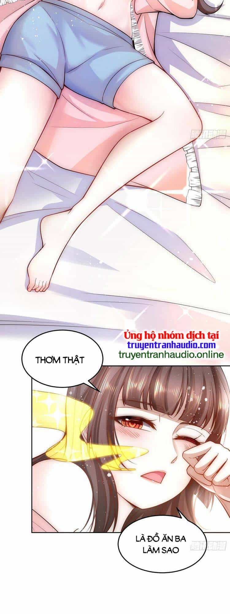 Ta Dựa Vào Danh Hào Hệ Thống Đả Bại Ngàn Vạn Thần Hào - Chương 8 - ảnh 12