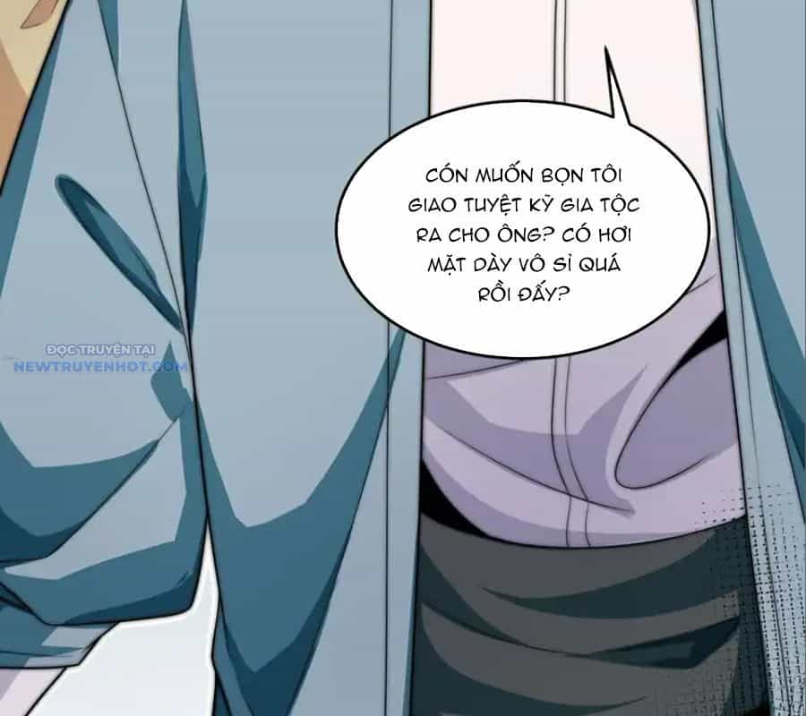 Ta Dựa Vào Danh Hào Hệ Thống Đả Bại Ngàn Vạn Thần Hào - Chương 83 - ảnh 23