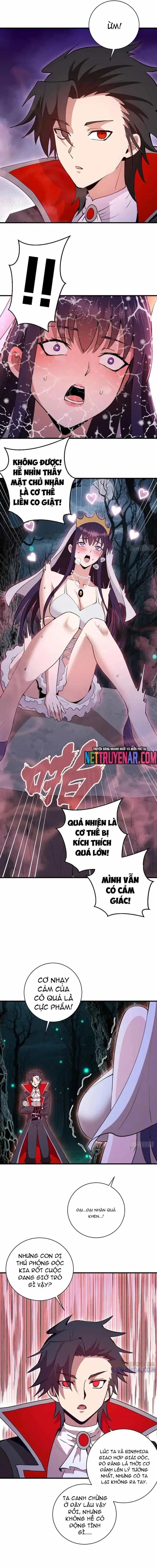 Ta Dựa Vào Hậu Cung Chinh Phục Thế Giới - Chương 68 - ảnh 2