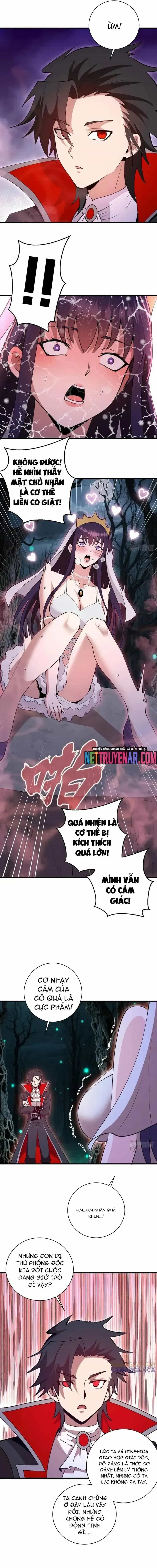 Ta Dựa Vào Hậu Cung Chinh Phục Thế Giới - Chương 68.3 - ảnh 2