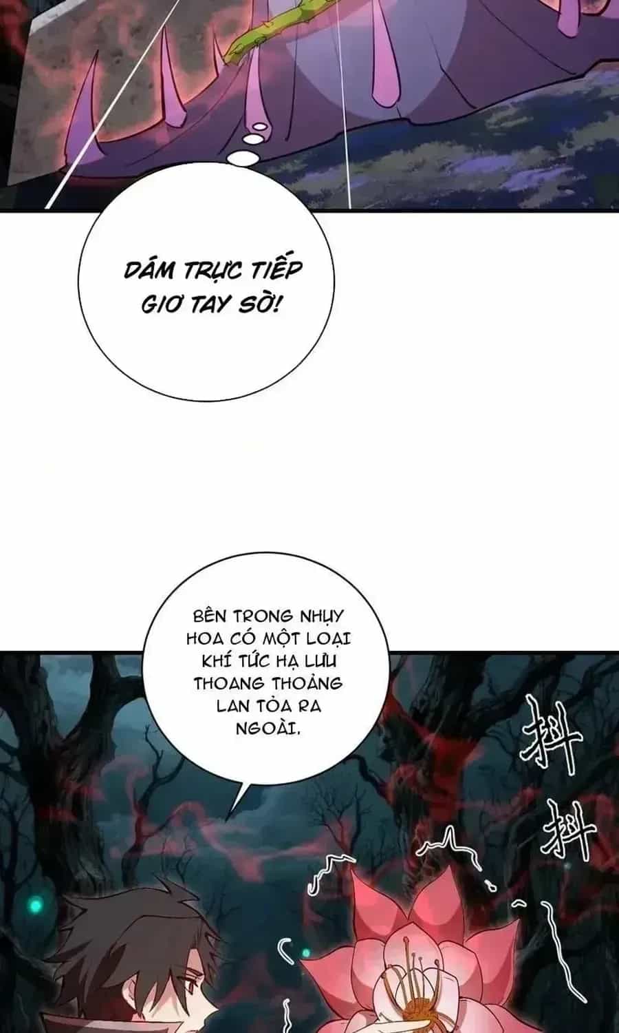 Ta Dựa Vào Hậu Cung Chinh Phục Thế Giới - Chương 68.6 - ảnh 32