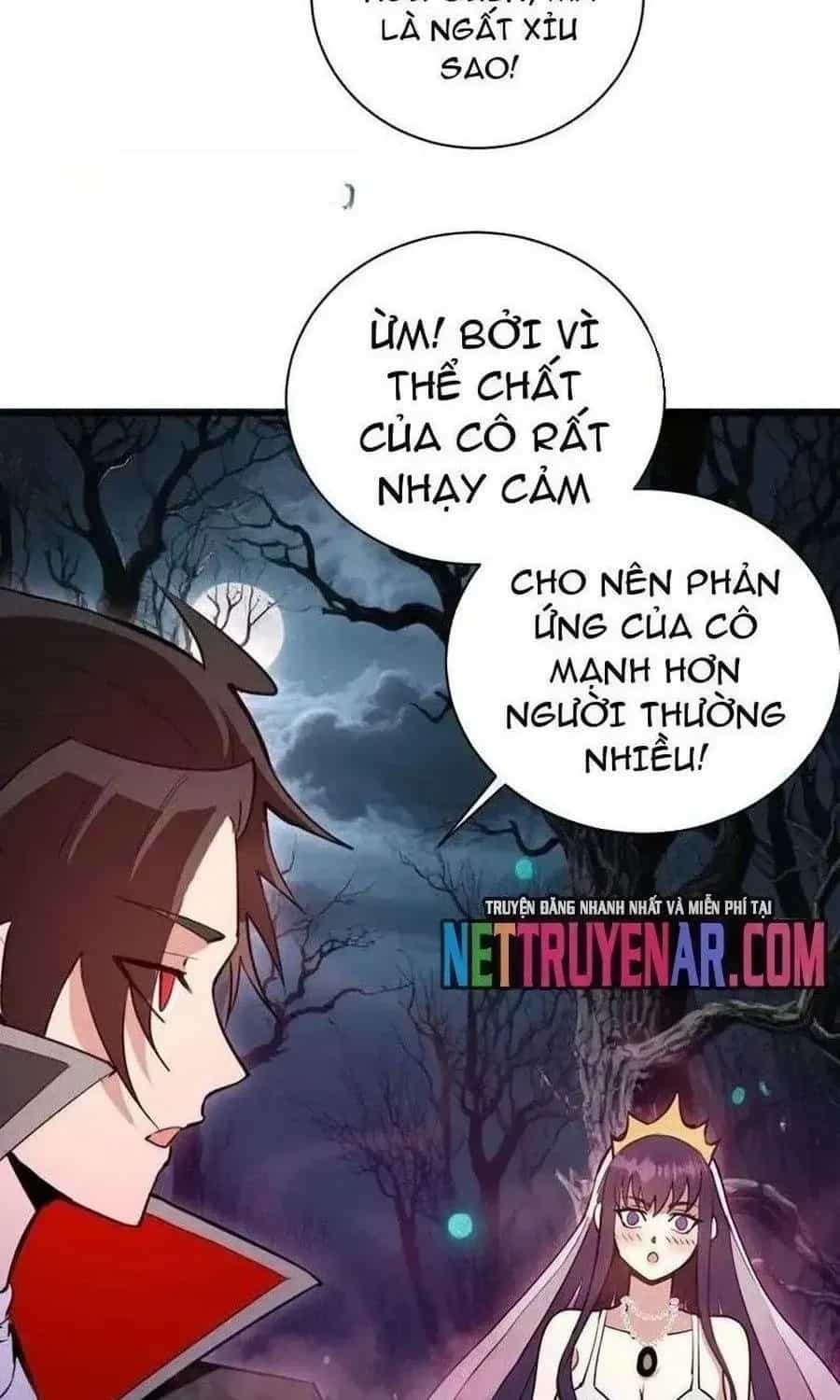 Ta Dựa Vào Hậu Cung Chinh Phục Thế Giới - Chương 68.6 - ảnh 8