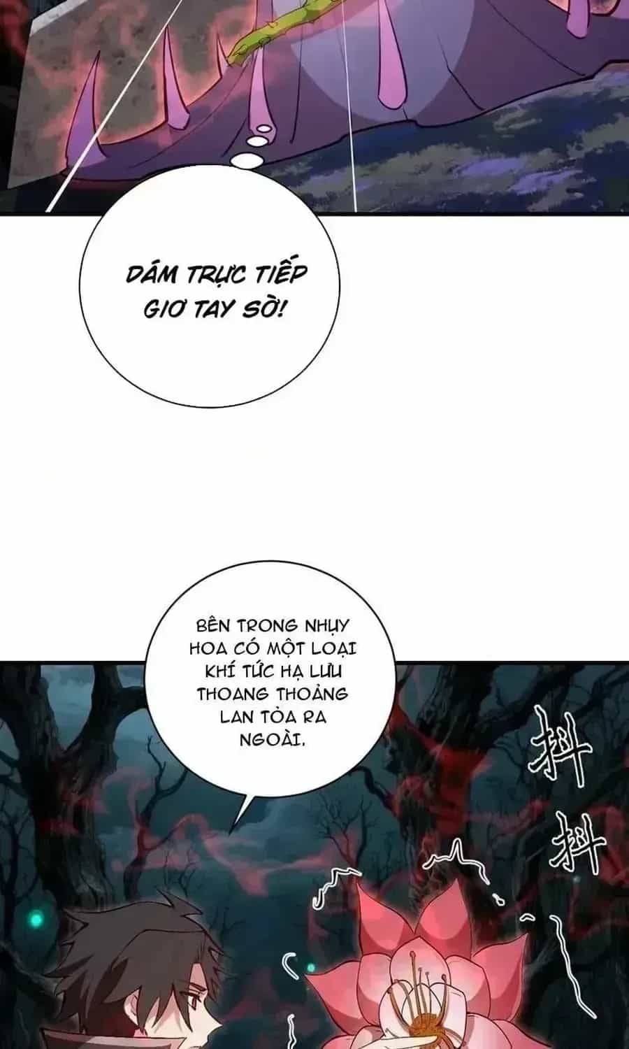 Ta Dựa Vào Hậu Cung Chinh Phục Thế Giới - Chương 68.7 - ảnh 31