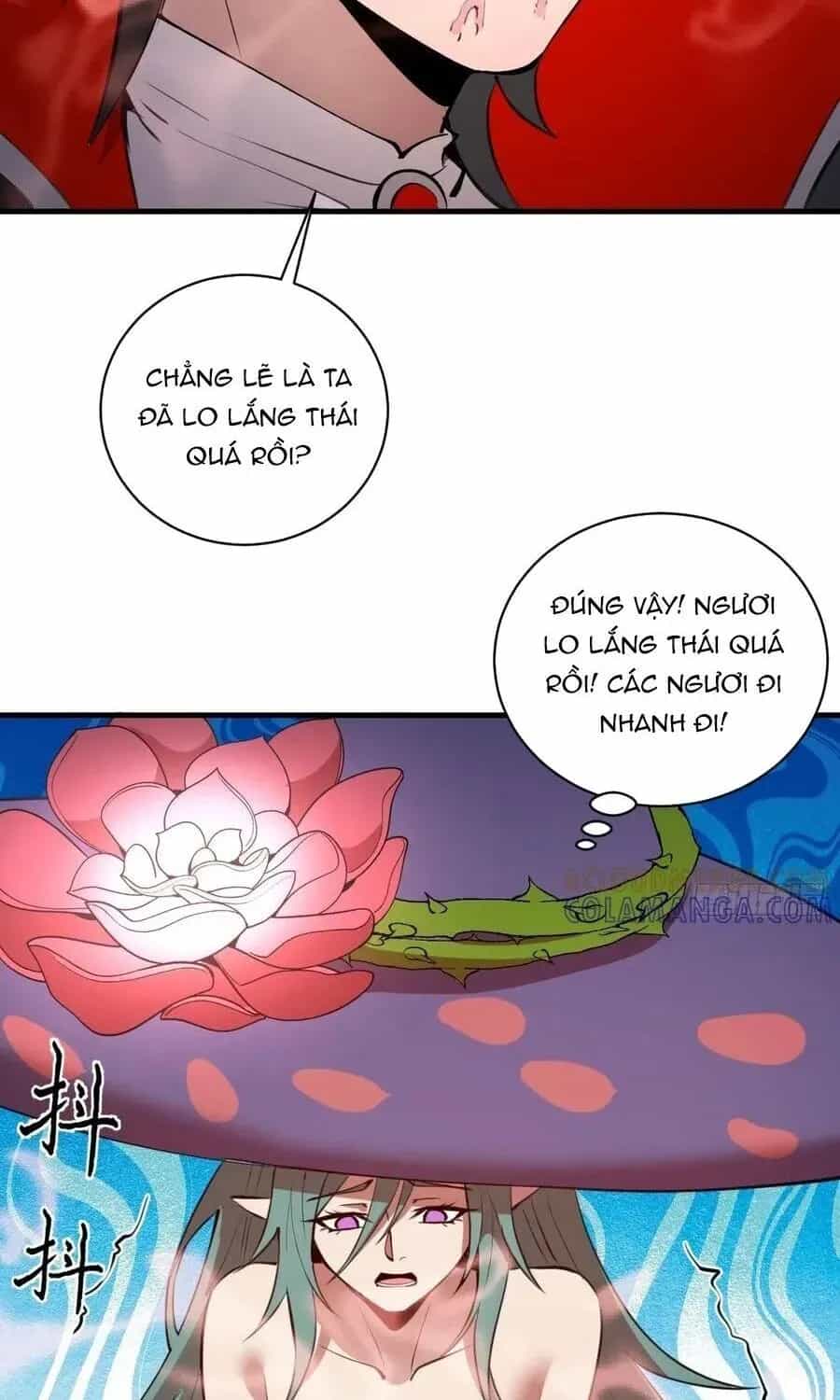Ta Dựa Vào Hậu Cung Chinh Phục Thế Giới - Chương 69.1 - ảnh 13