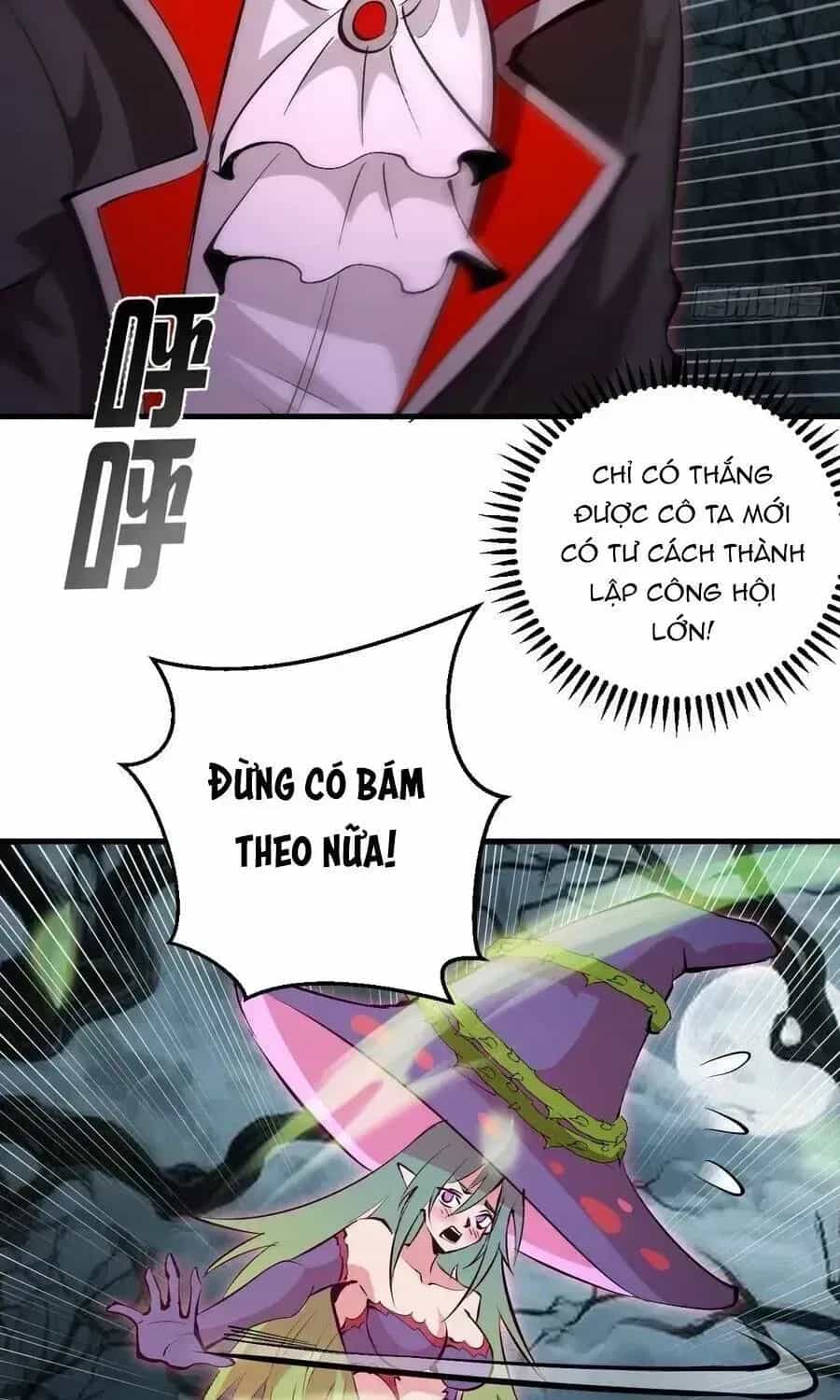 Ta Dựa Vào Hậu Cung Chinh Phục Thế Giới - Chương 69.4 - ảnh 57