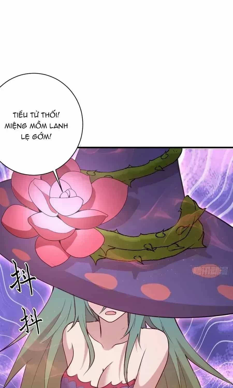 Ta Dựa Vào Hậu Cung Chinh Phục Thế Giới - Chương 69.6 - ảnh 33