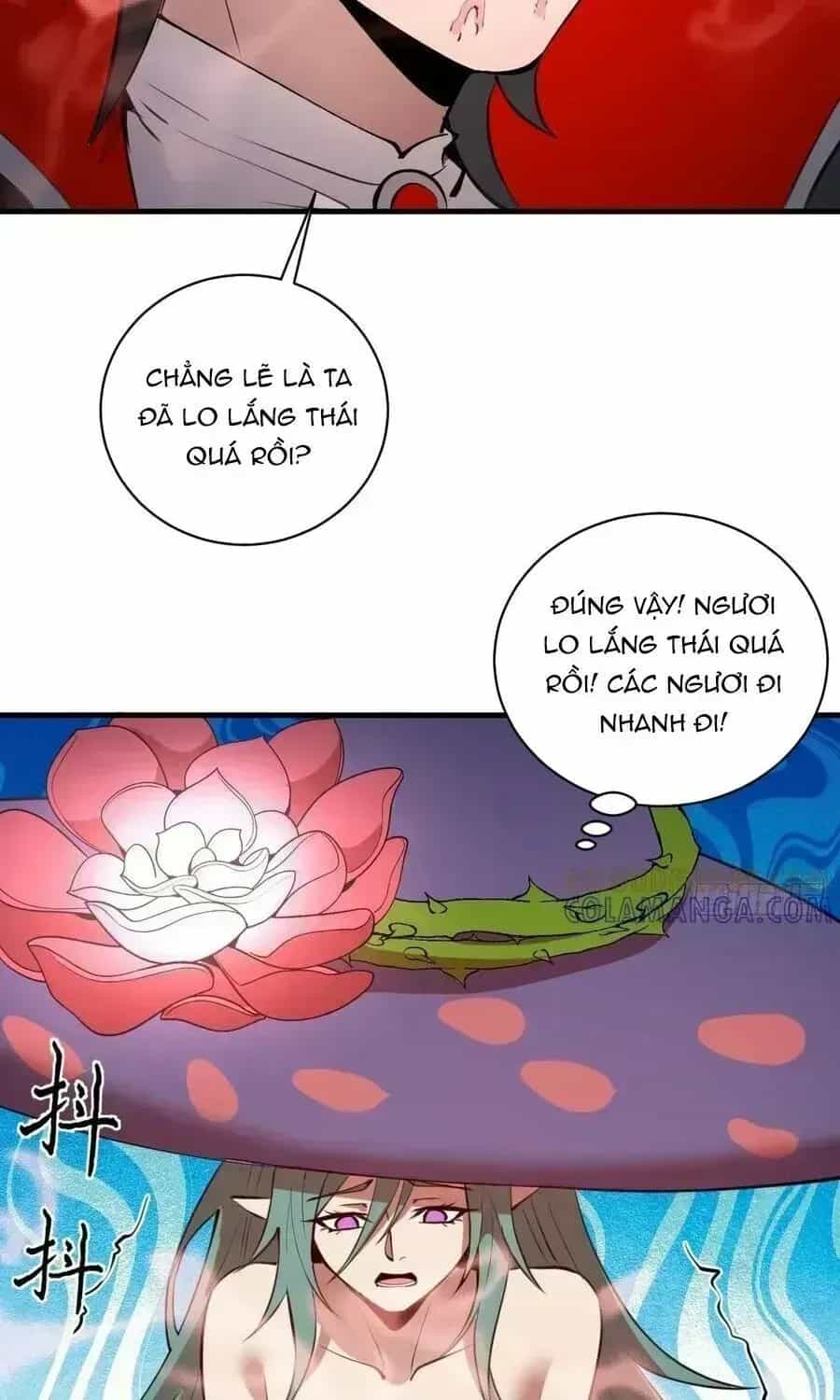 Ta Dựa Vào Hậu Cung Chinh Phục Thế Giới - Chương 69.6 - ảnh 9