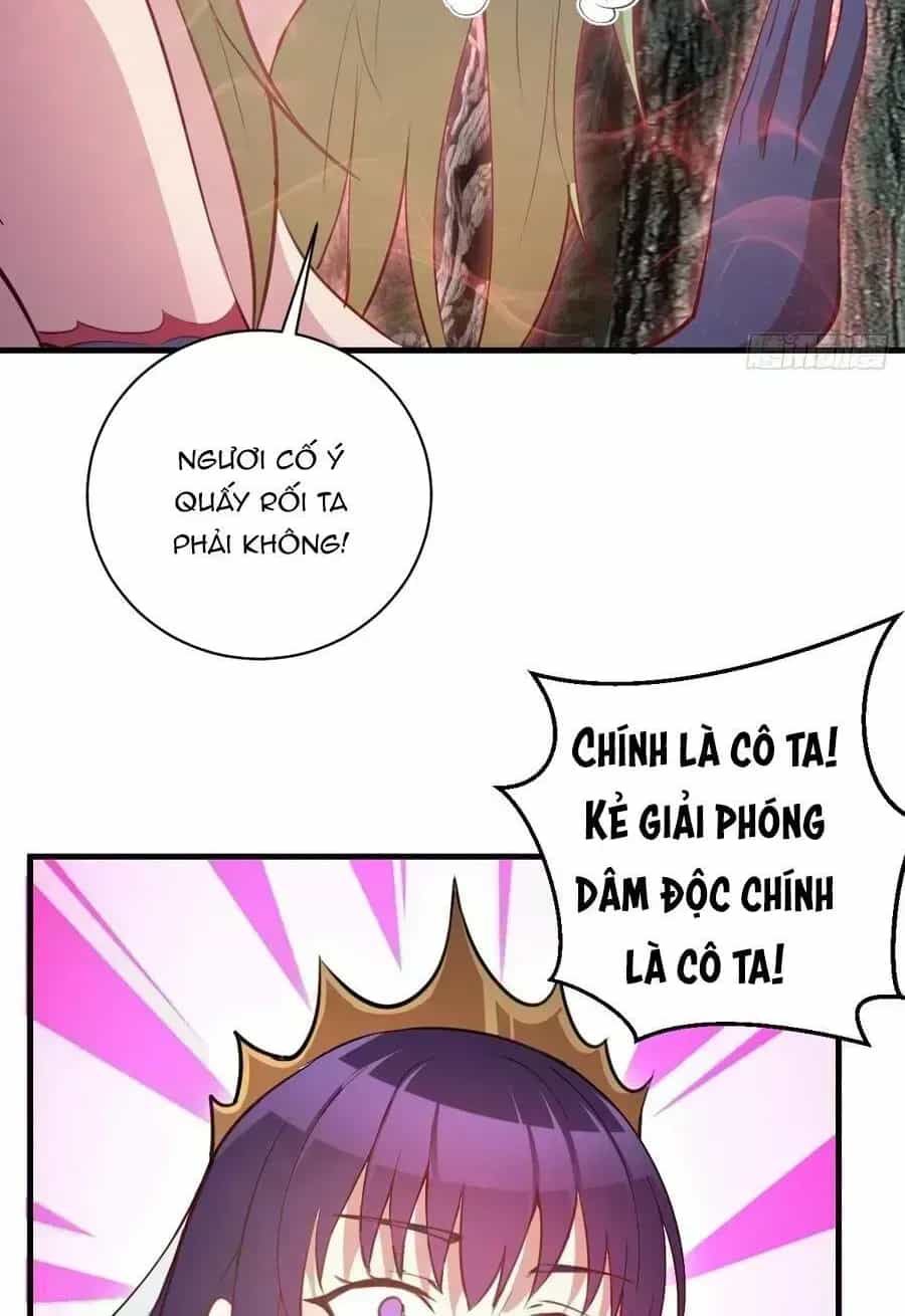 Ta Dựa Vào Hậu Cung Chinh Phục Thế Giới - Chương 69.8 - ảnh 25